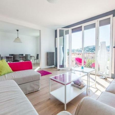 Residence Les Platanes Saint-Raphaël Εξωτερικό φωτογραφία