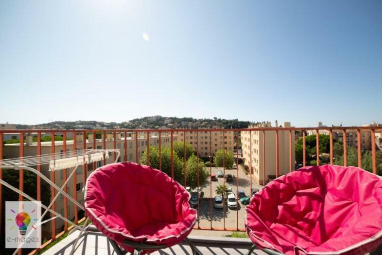 Residence Les Platanes Saint-Raphaël Εξωτερικό φωτογραφία